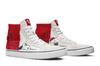 Men's Sneakers Vans Sk8-Hi Moc Peanuts Dog House Dog House/Bone