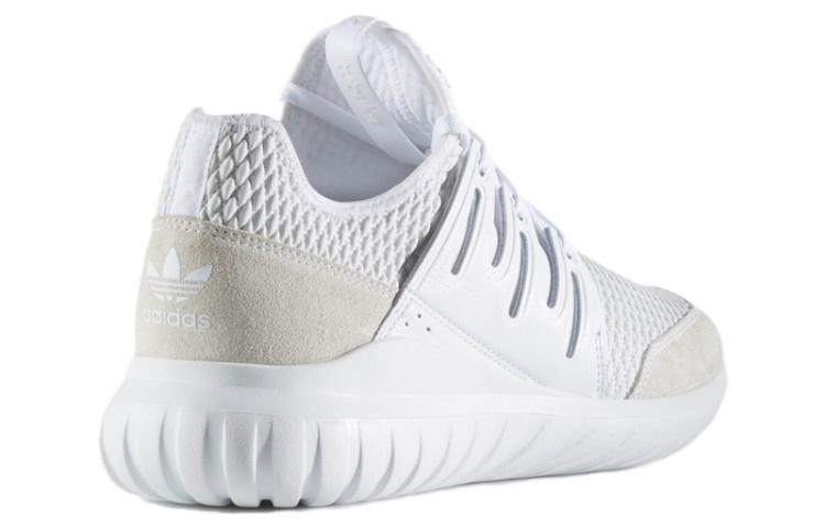 adidas Трубчатый радиальный 'Footwear White' BB2398