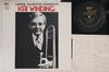 LP Пластинка KAI WINDING  Lionel Hampton Presents Kai Windin RVJ6068 LEGENDS OF MUS 1979 Япония Джаз Б/У