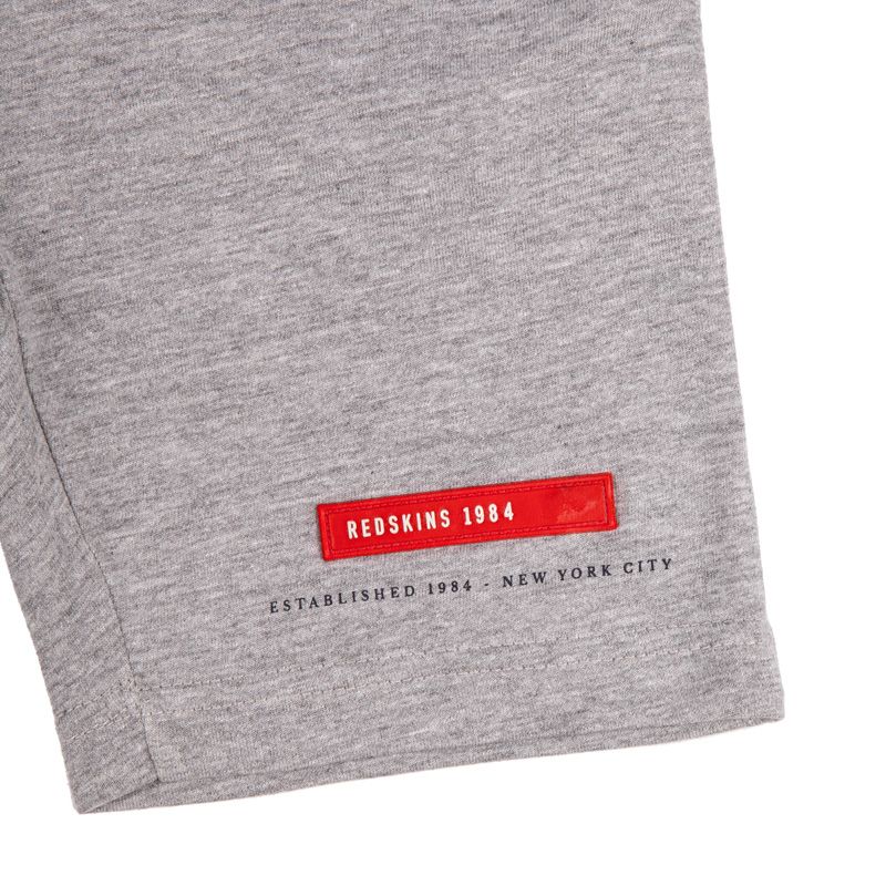 REDSKINS Children's Logo Bermuda Shorts