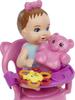 Куклы Барби Скиппер и аксессуары Babysitters, Inc.