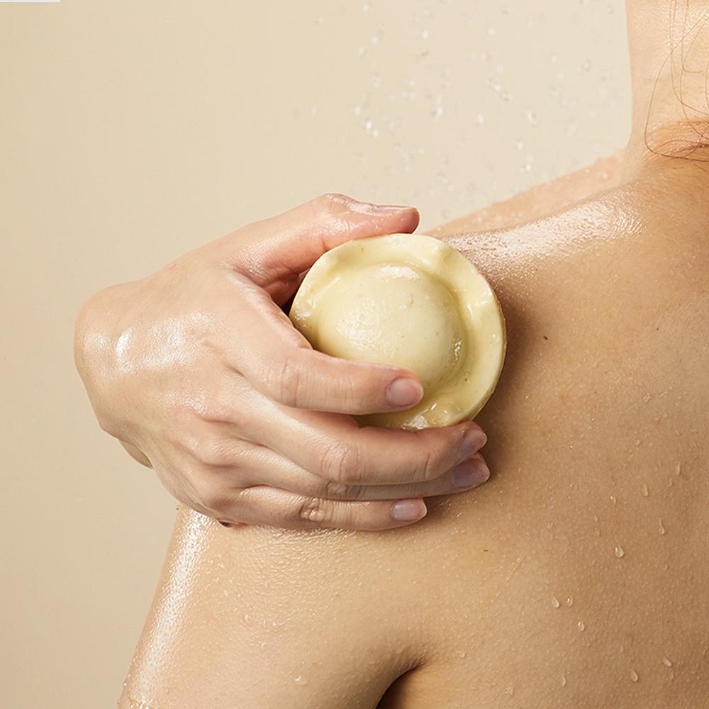 [Lush] King of Skin 75g - Body Butter