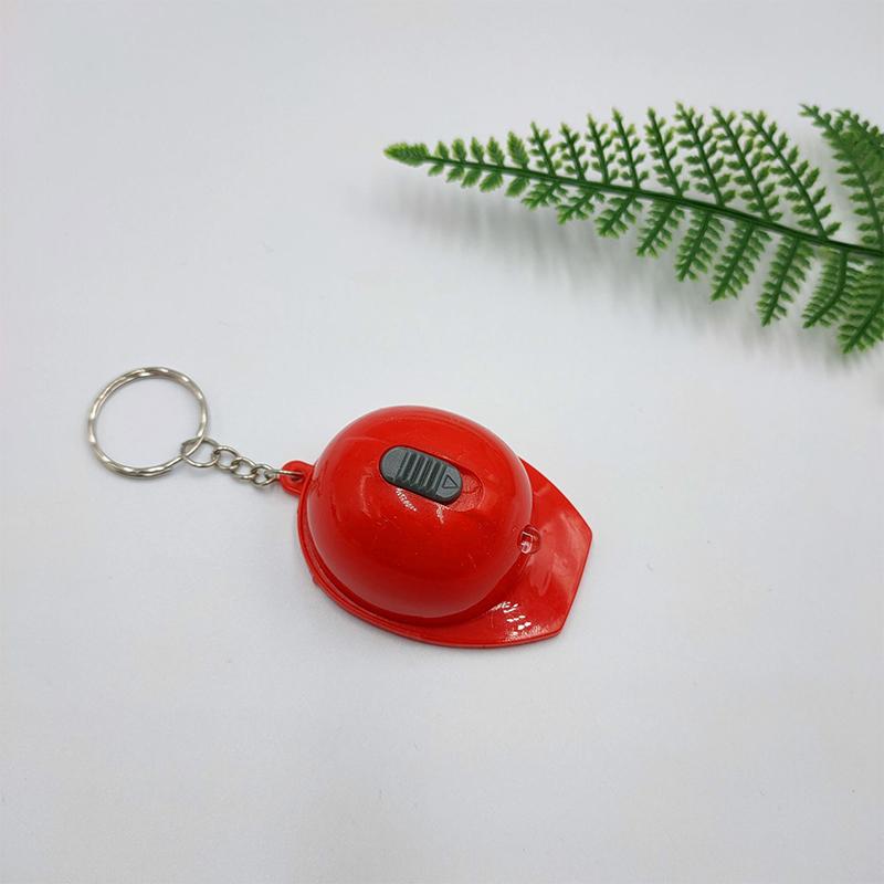 Мини светодиодный шлем открывалка для пивных бутылок кухонный инструмент аксессуары брелок подвеска