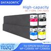 Чернильный картридж T02Q1 T02Q2 02Q3 T02Q4 для Epson WorkForce Enterprise WF-C20600 WF-C20600a WF-C20600c Принтер содержит пигментные чернила