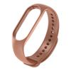 Soft Band Bracelet for Xiaomi Mi Band 3 4 5 6 7 Silicone Strap for MiBand 7 Bracelet Wrist Strap Miband 5 6 Wriststrap for Mi Band 3 4