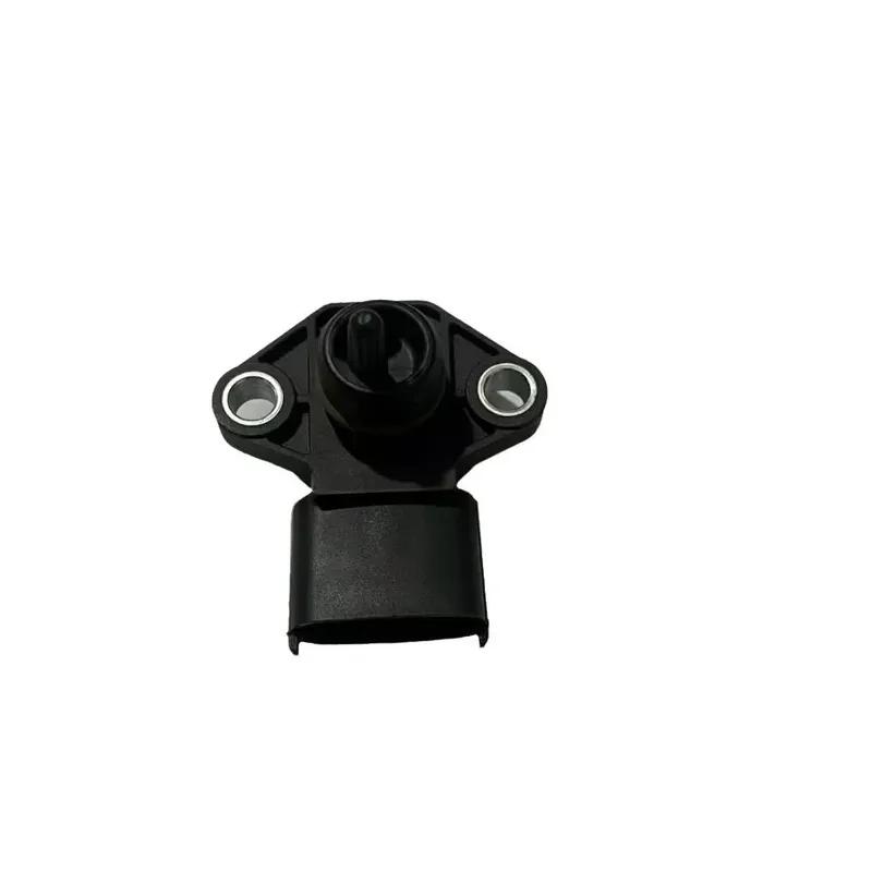 Turbo Boost Pressure Sensor 39300-84400 for Hyundai Sonata Santa Fe Kia Optima 3930022600 9470930511 5S2553 AS196
