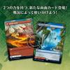 The Gathering Zendikar Rising Draft Booster Японская версия 36 комплектов MTG Trading Card Wizards of the Coast Magic (BOX)