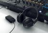 AlphaTheta Профессиональные беспроводные DJ-наушники Передатчик и HDJ-F10-TX (Передатчик в комплекте)