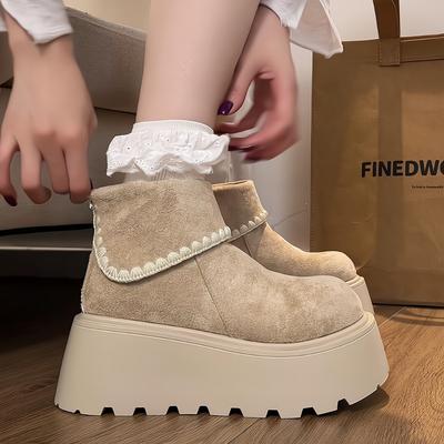 Ботинки – Ботинки