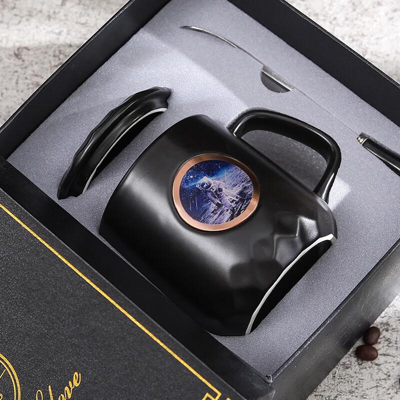 Керамическая кружка Creative Planet