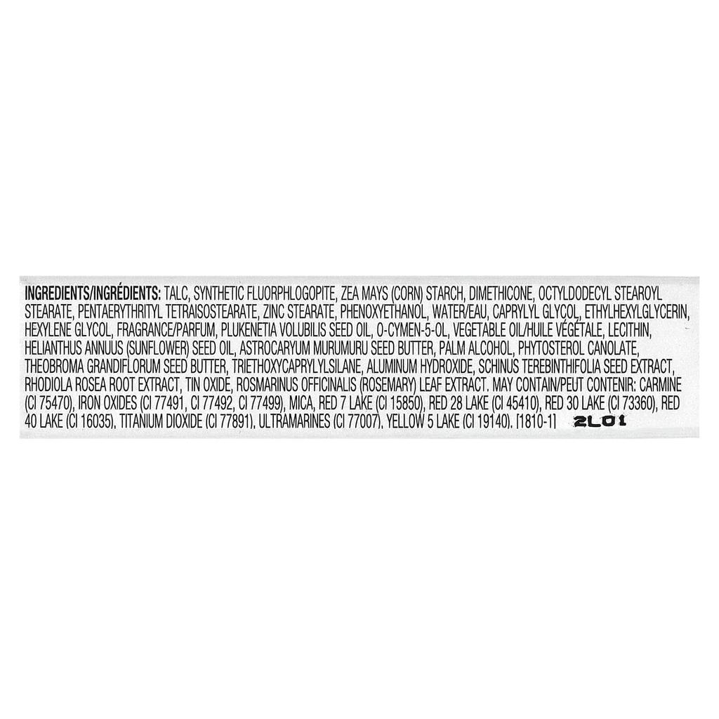 Physicians Formula Happy Booster, румяна для сияния и улучшения настроения, 7322 Rose, 7 г (0,24 унции)