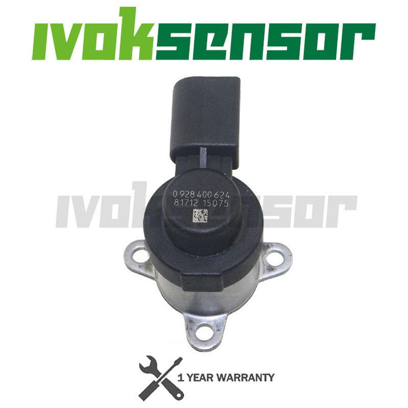High Pressure Fuel Pump Regulator Metering Control Solenoid Valve For MERCEDES BENZ SPRINTER VIANO VITO 0928400624 6460740284