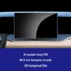 «Защитная пленка для экрана навигации BYD Song Pro L-DMI 24-26»: Защитная пленка из закаленного стекла для приборной панели и центральной консоли”