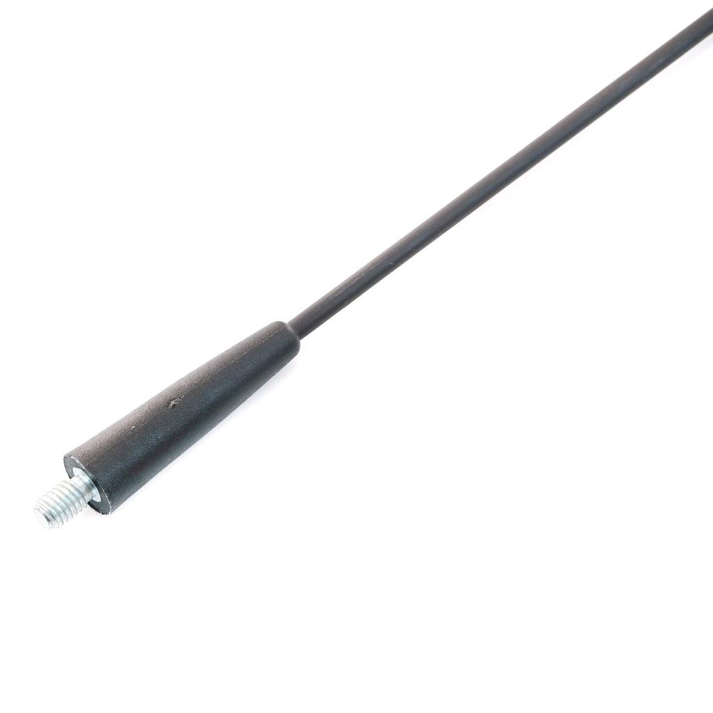 BSP839 Радиоантенна Штырь M6 Для Renault Logan Duster Sandero 19 Clio Master Megane Scenic Symbol Thalia Trafic Largus 7700773864