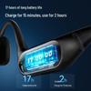 EDIFIER Comfo Run Open-Ear Sports Bluetooth Headphones
