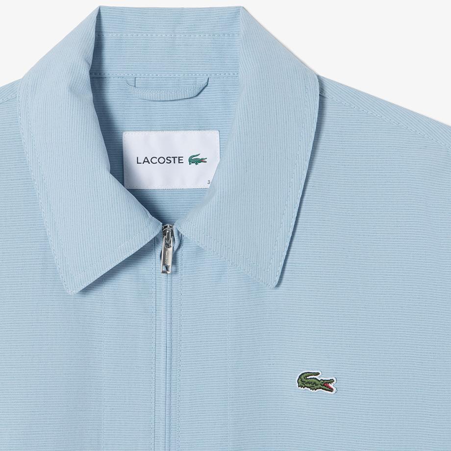 [Lacoste] Women's Harrington Jacket BF770E-55GT01