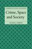 Книга Crime, Space and Society