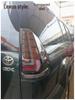 LED Tail Light Kit for 2003-2009 Toyota Prado