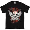 Three Days Grace 1992 Black Unisex T-Shirt