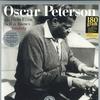 LP Record OSCAR PETERSON, HERB ELLIS & RAY BR - Tenderly JAM91471 Justin Time, Ne 2016 Canada Jazz