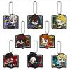 Bungo Stray Dogs Stained Glass Mascot BOX Product 1BOX 8 Total 8 Types = Pieces,