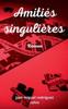 Книга Amities Singulieres