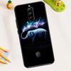 Чехол-бампер 'Голова дикого слона' для ZTE Nubia RedMagic 11 Pro Plus 10 9 8 8S 9S 10S Pro 5G 5S 6 7 6S 7S Pro 11 Air