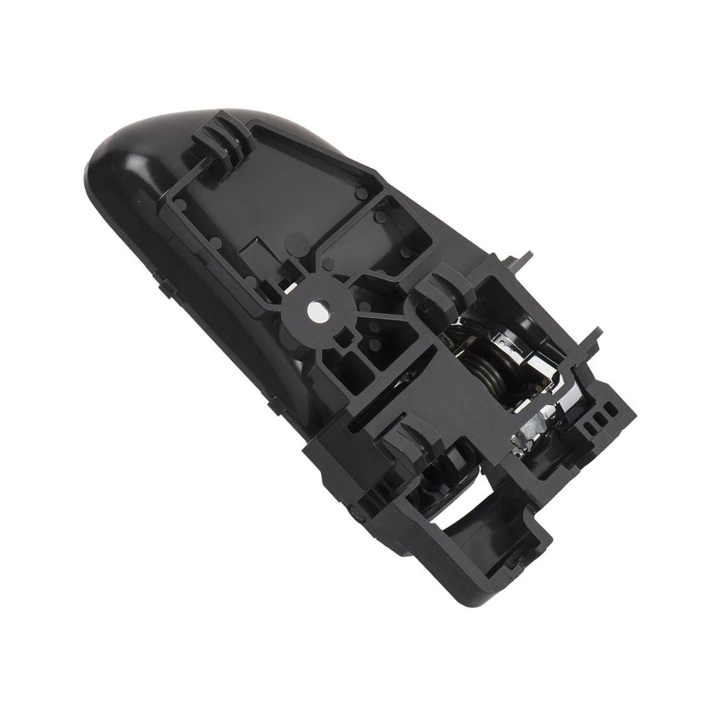 Передняя правая внутренняя дверная ручка 61051Sa021Ml для Subaru Forester 2003-2008