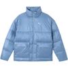 Basic Padded Jacket Men Jackets Light-Blue 687432-20