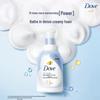 Dove Пена-Мусс для душа
