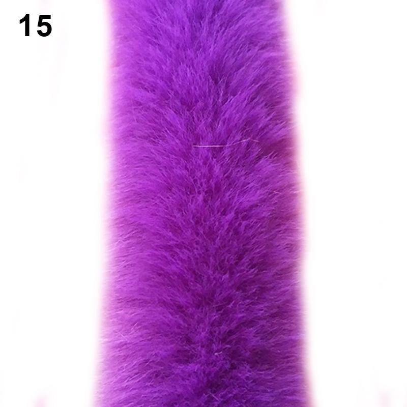 Искусственный мех кролика, имитирующий мех кролика Рекс, манжеты, окантовка Ханьфу, цветной мех кролика, зимний теплый искусственный мех, окантовка из искусственной кожи