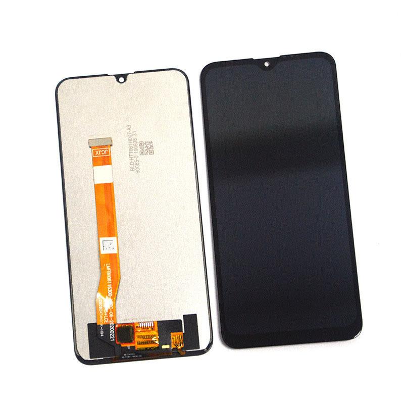 Замена LCD-дисплея в сборе для Realme C2 C11 C12 C15 C11 2021 C21Y C3 5I 6I 7I C25Y C25 C35 C25S V15 6 8 7Pro