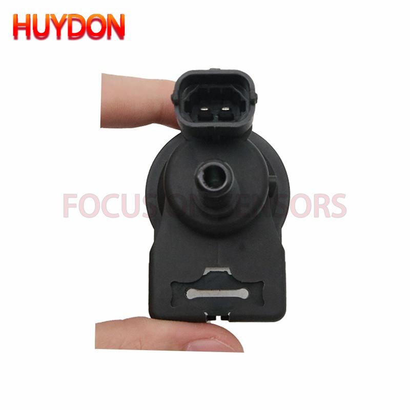 55566514 Fuel Evaporation Control Purge Valve For Vauxhall Adam Astra Corsa Corsavan Meriva 850093 0850093 0280142487 142513