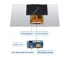Ultra-Thin 7-inch Raspberry Pi Display with HDMI Output and Capacitive Touch, IPS/OLED