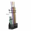 Rust-Resistant Umbrella Holder Wall-Mounted Umbrella Stand Modern Umbrella Storage Rack  Dorm