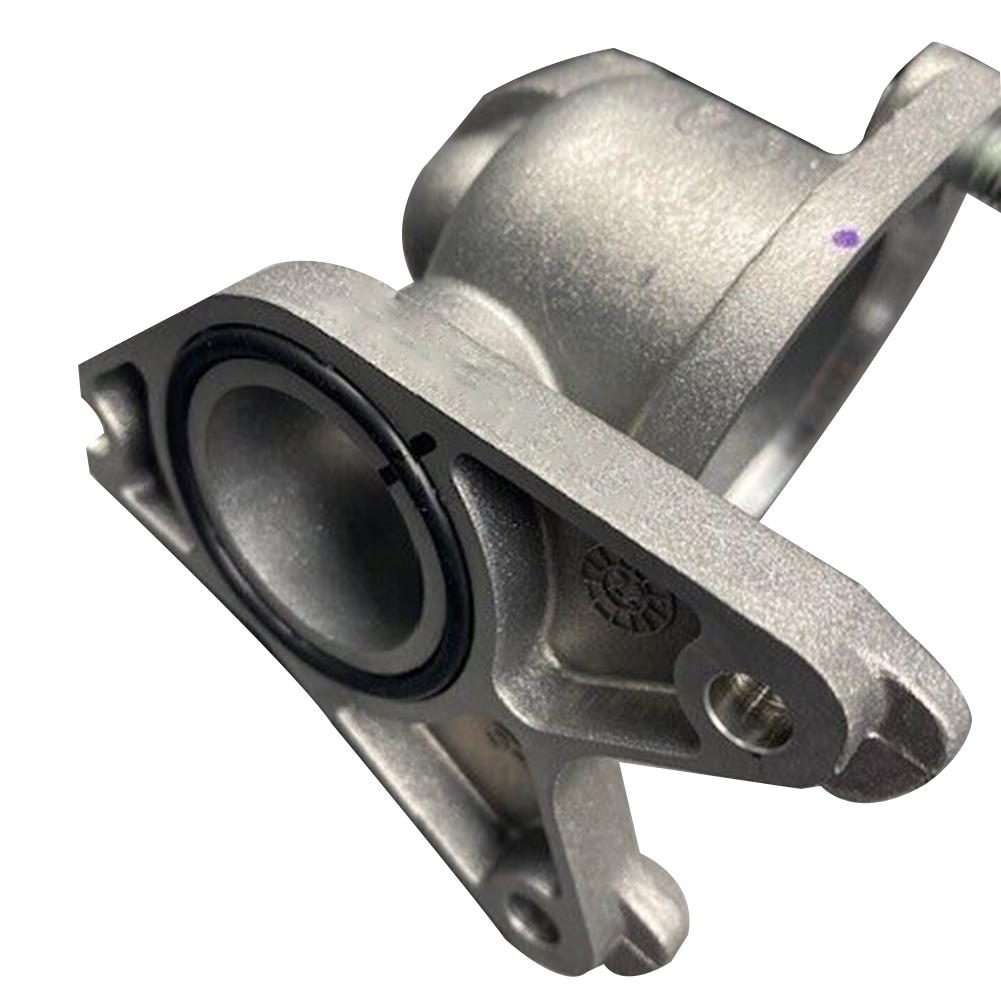 Корпус термостата и трубка охлаждающей жидкости для Hyundai для I10 для I20 2007-2020 2545003002 2563003100 Заменить автомобильные аксессуары