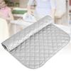 Heat-resistant Ironing Board, Portable Foldable Travel Laundry Pad, Clothing Protection Ironing Pad, Dryer, Cover Plate, Washing Machine