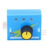 Multi Servo Tester 3CH ECS Consistency Speed Controler Power Channel CCPM Meter Master