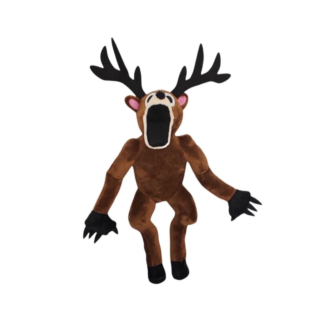 Plush Toys Are Cute And Suitable For Giving As Gifts. They Are Made Of Safe Materials For Both Boys And Girls