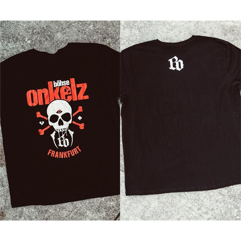 Böhse Onkelz Глобальный Тур Мерч Футболка Вы Ищете Спорная Футболка Оверсайз Y2k Повседневная Хлопковая Мужская Женская Футболки Топы Женская Мужская Одежда