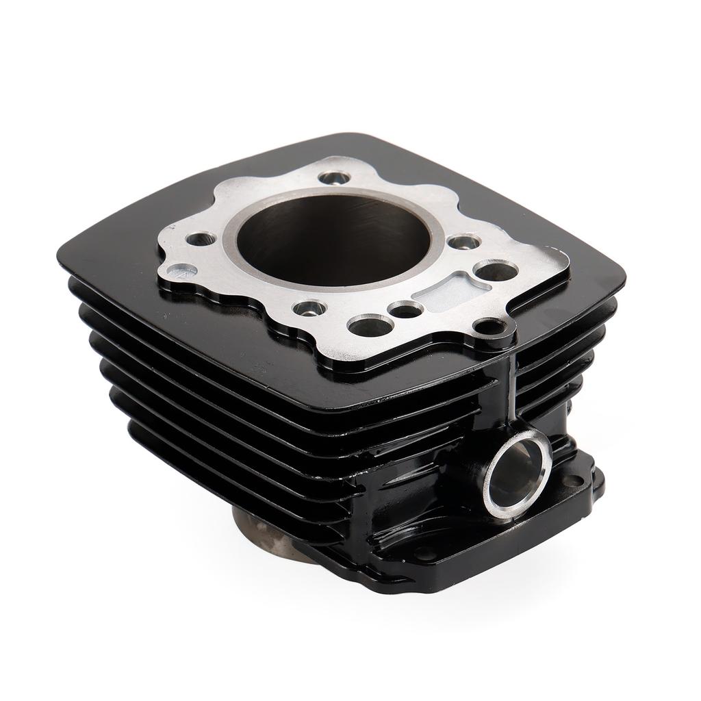 Комплект цилиндра, поршня, прокладок и поршневых колец 62 мм для Italika RT180 FT180 FT180TS 2011-2023