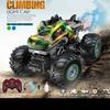 RC Truck With Lighting And Sound Effects - Gift For Kids Truck RC Car Electric Remote Cars