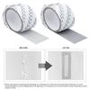 Window Door Screen Repair Patch Cover Mesh Window Hole Repair Tape Durable And Practica Easy To Use