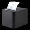 Термопринтер чеков Xprinter 80 мм, штепсель CN (адаптер в комплекте)