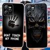 Чехол для Realme C35 RealmeC35 C 35 4G RMX3511 Модный Крутой Узор Мягкий Силикон ТПУ Чехлы для Телефона