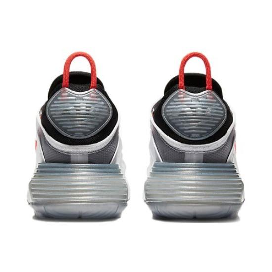 Nike Air Max 2090 Pure Platinum 2020 - CT7695-100