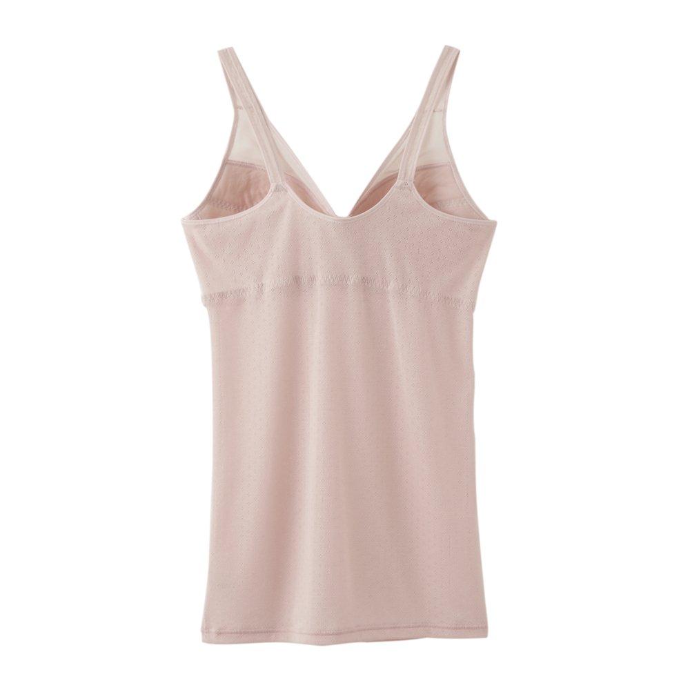 GUNZE EN2017H Легкий топ-бра Новинка Антикварный LL Женское нижнее белье, Розовый,