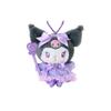 Держатель для маскотов SANRIO (Красочное платье) Куроми (6 лет и старше) 915122