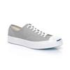 Converse Кеды Jack Purcell Низкие Холщовые Унисекс Серые 155589C
