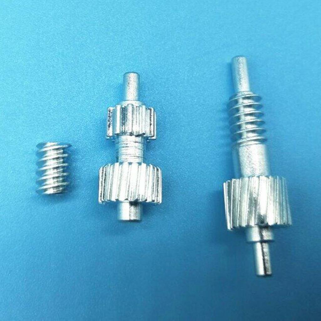 Ремонтный комплект для складывания бокового зеркала заднего вида автомобиля X5 E53 E46 Mini MK1, 3 шт., левый и правый комплект для складывания зеркала заднего вида